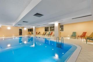 Kristiania Family Hotel